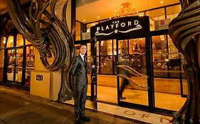 Playford Hotel Adelaide